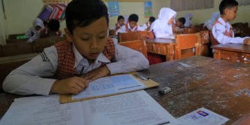 Terkait Jam Belajar Selama Ramadan, Sekolah di Bandung Ikuti Aturan Pemerintah Pusat