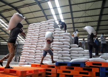 Jelang Ramadan, Pemkot Bandung Pastikan Harga Sembako Aman dan Stabil