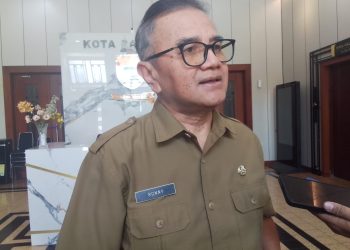 Jelang Ramadhan Disdagin Kota Bandung Hadirkan Bazar Murah Utama di 30 Kecamatan