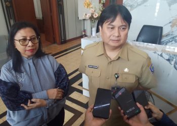 DPD RI Nilai Implementasi UU Cipta Kerja di Kota Bandung Berjalan Dengan Baik