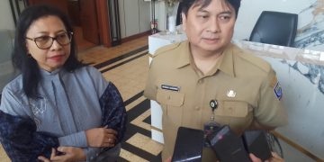 DPD RI Nilai Implementasi UU Cipta Kerja di Kota Bandung Berjalan dengan Baik