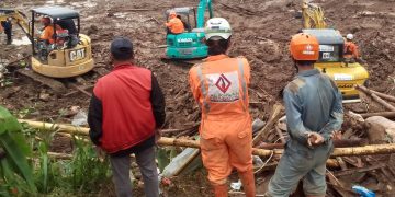 Hari ke-10, Tim SAR Berhasil Temukan 83 Korban Longsor Cisarua