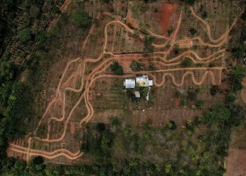 BPBD Kota Bandung Fokus pada Penghijauan dan Sumur Resapan untuk Mitigasi Banjir