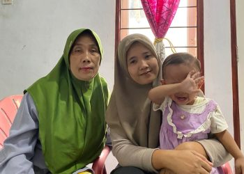 Modus Minjam Uang, Menantu Diduga Bobol Rekening Mertua Rp 60 Juta