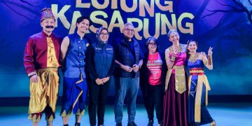 Farhan Dorong Seni Pertunjukan Jadi Penguat Sektor Pariwisata Di Kota Bandung