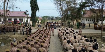 Dalam 1 Bulan, Misi Kemanusiaan IPDN dan ASN Kemendagri di Aceh Berhasil Perbaiki Sistem Demokrasi