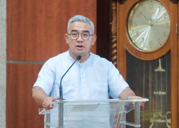 Farhan Mengimbau Warga Waspada Modus Peretasan Kontak Hotel di Google