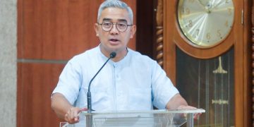 Farhan Mengimbau Warga Waspada Modus Peretasan Kontak Hotel di Google