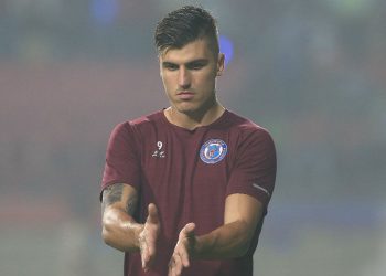 Persib Bandung Resmi Datangkan Striker Anyar Asal Spanyol, Sergio Castel