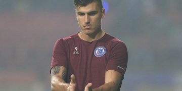 Persib Bandung Resmi Datangkan Striker Anyar Asal Spanyol, Sergio Castel