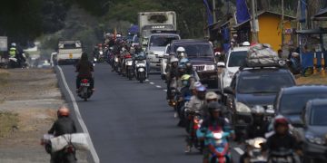 Pemprov Jabar Siapkan 60 Posko Sepanjang Jalur Mudik Lebaran 2026