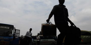 Program Mudik Gratis Kota Bandung Langsung Ludes Diserbu Warga 