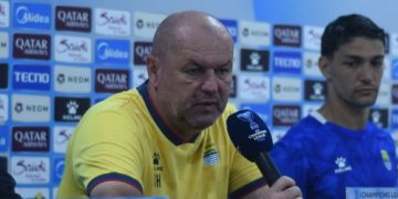 Tak Ada Yang Mustahil! Persib Siap Balas Ratchaburi Sore Nanti