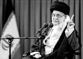 Pemimpin Tertinggi Iran Ayatollah Ali Khamenei Gugur, Timur Tengah Siaga Perang!
