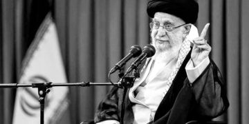 Pemimpin Tertinggi Iran Ayatollah Ali Khamenei Gugur, Timur Tengah Siaga Perang!