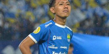 Beckham Percaya Diri Mampu Bungkam Persik di GBLA