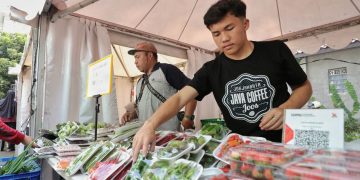 Bazar Murah Sesi 2 Kembali di Gelar Pemkot Bandung, ini Jadwal dan Lokasinya