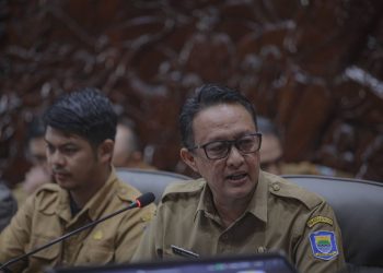 Disnaker Kota Bandung Dirikan Posko Pengaduan THR