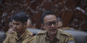 Disnaker Kota Bandung Dirikan Posko Pengaduan THR