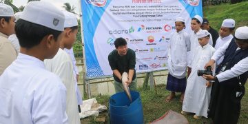 WMI dan Korporasi ‘Masuk Pesantren’ Ciptakan Santripreneur