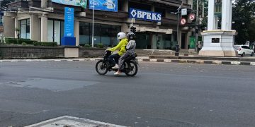 Pembangunan IPT di 49 Ruas Jalan Kota Bandung Telah Selesai