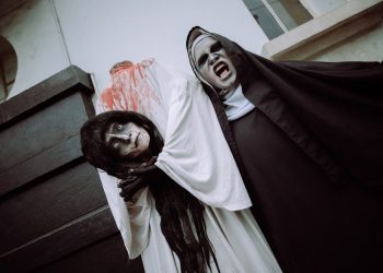 Komitmen Cosplayer Asia Afrika Demi Pulihkan Kepercayaan Wisatawan