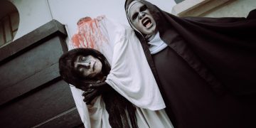 Komitmen Cosplayer Asia Afrika Demi Pulihkan Kepercayaan Wisatawan