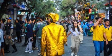 Okupansi Hotel di Kota Bandung Tembus 90 Persen