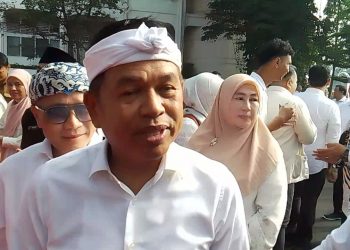 Dua Harimau Mati, Dedi Mulyadi Siap Turun Tangan Bantu Operasional Bandung Zoo