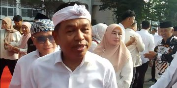 Dua Harimau Mati, Dedi Mulyadi Siap Turun Tangan Bantu Operasional Bandung Zoo