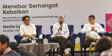 Indosat Perkuat Jaringan Selama Ramadan dan Idulfitri 2026