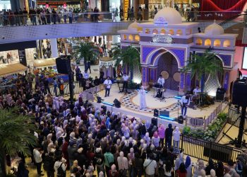 Harmony of Ramadan Summarecon Mall, Hadirkan Festival Budaya Hingga Promo