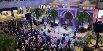 Harmony of Ramadan Summarecon Mall, Hadirkan Festival Budaya Hingga Promo