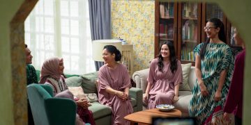 Soundtrack Film ‘Tunggu Aku Sukses Nanti’ Berhasil Curi Perhatian di Media Sosial