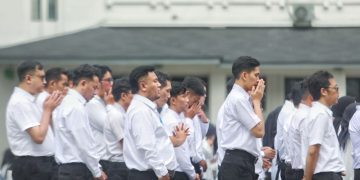 THR PPPK Paruh Waktu, Farhan: Saya Mohon Maaf, Belum Bisa Menjanjikan