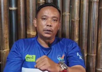 Buruh Jabar Tolak Wacana Polri di Bawah Kementerian!