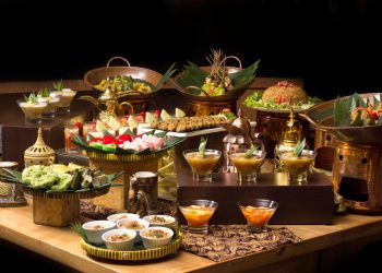 Rayakan Eid dengan Penuh Keanggunan di Swiss-Belresort Dago Heritage Bandung