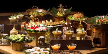 Rayakan Eid dengan Penuh Keanggunan di Swiss-Belresort Dago Heritage Bandung