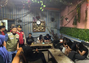 Diduga Masih Buka Saat Ramadan, Tempat Hiburan Malam Diawasi Ketat