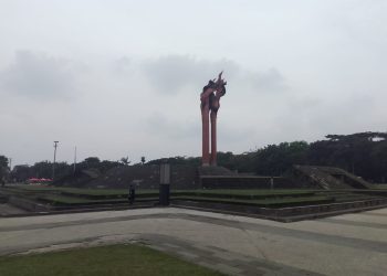 80 Tahun Bandung Lautan Api: Mengingat Sejarah, Membangun Masa Depan