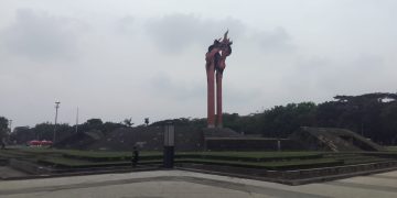 80 Tahun Bandung Lautan Api: Mengingat Sejarah, Membangun Masa Depan