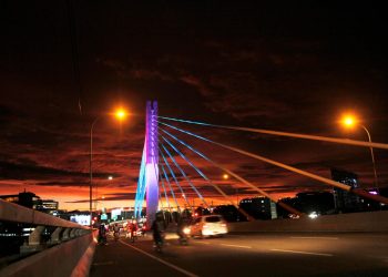 Kondusivitas Kota Bandung: Fondasi Utama Pembangunan Berkelanjutan yang Unggul dan Maju