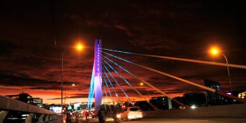 Kondusivitas Kota Bandung: Fondasi Utama Pembangunan Berkelanjutan yang Unggul dan Maju