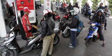 Farhan : Stock BBM dan BBG Aman!