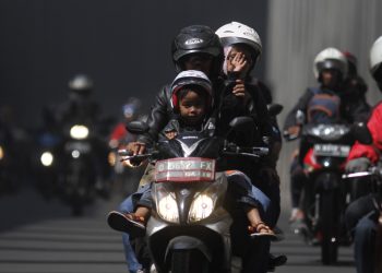 Arus Balik di Jalur Nagreg Memanas, Polisi Terapkan Strategi One Way 