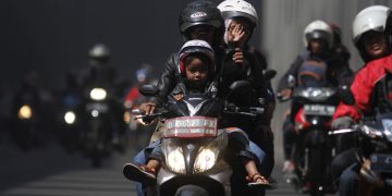 Arus Balik di Jalur Nagreg Memanas, Polisi Terapkan Strategi One WayÂ