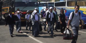 Penumpang Angkutan Lebaran 2026 Diprediksi Naik 15 PersenÂ