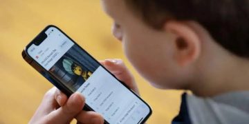 Resmi Berlaku Hari Ini! Pemerintah Batasi Penggunaan Medsos Anak