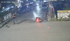 Usut Tuntas Pelaku Penyiraman Air Keras kepada Andrie Yunus!