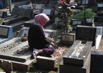 Marak Pungli, Pemkot Bandung Janji Tertibkan TPU